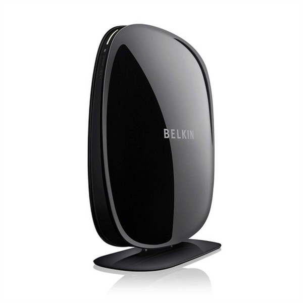 Belkin Dual-Band Wireless Range Extender