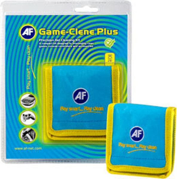 AF Game-Clene Plus 15мл