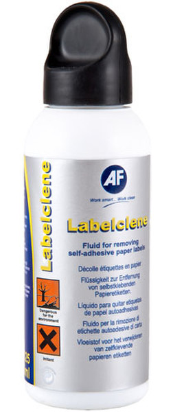 AF Labelclene 125мл