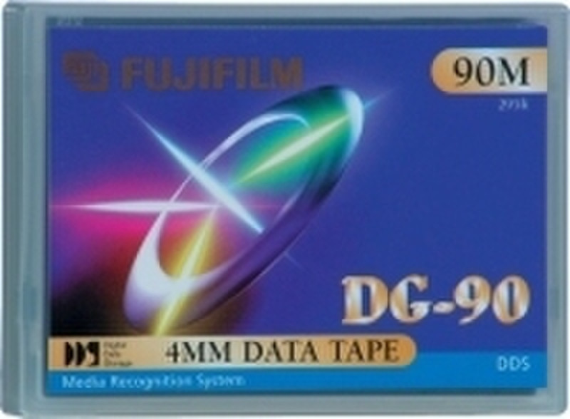 Fujifilm DDS-tape 4mm 90m 2GB