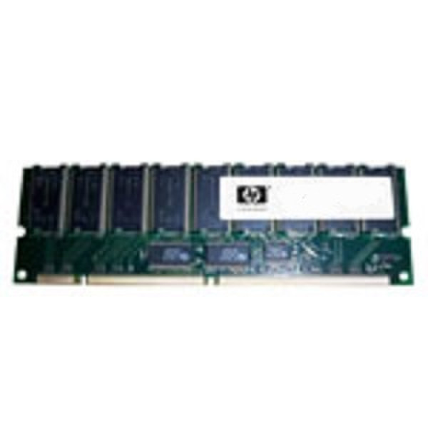HP 1GB DRAM-133 1ГБ DRAM 133МГц Error-correcting code (ECC) модуль памяти