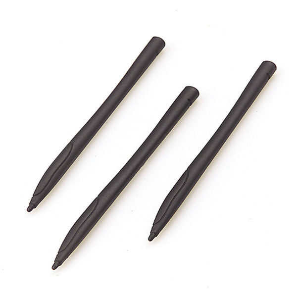 Belkin ERGO WristPad Premier Base black f Mac stylus pen