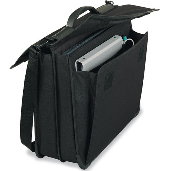 Samsonite 350 Series / Paragon ICT Cases - Fr-Laptop Briefcase 15