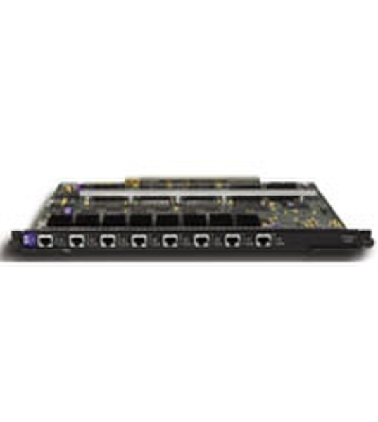 HP ProCurve 9300 8p 1000Base-T module