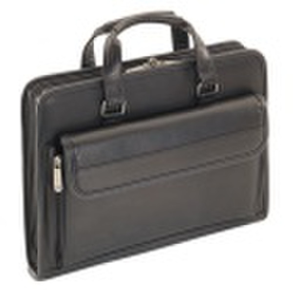 Targus Carry Case Slim-line leathe dl portfolio