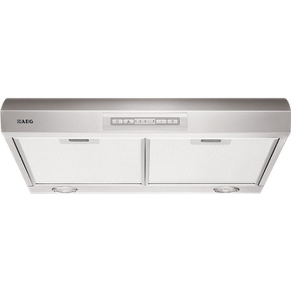 AEG DU4561-M 225m³/h Brushed steel