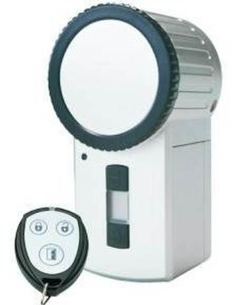 M-Cab Radio door lock actuator KeyMatic with radio remote control