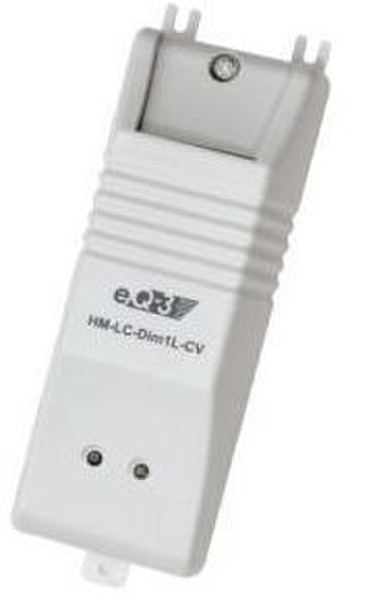 M-Cab Radio-controlled dimming actuator 1-channel, phase control, ceiling void mount