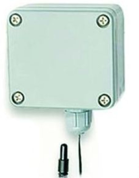 M-Cab Radio temperature-/humidity sensor, outdoor outdoor temperature transmitter