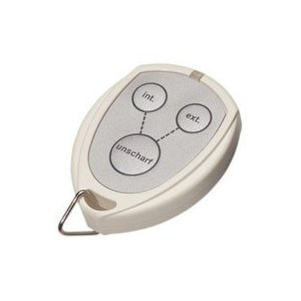 M-Cab 83379 RF Wireless press buttons White remote control