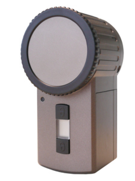 M-Cab 83381 RF Wireless press buttons Bronze remote control