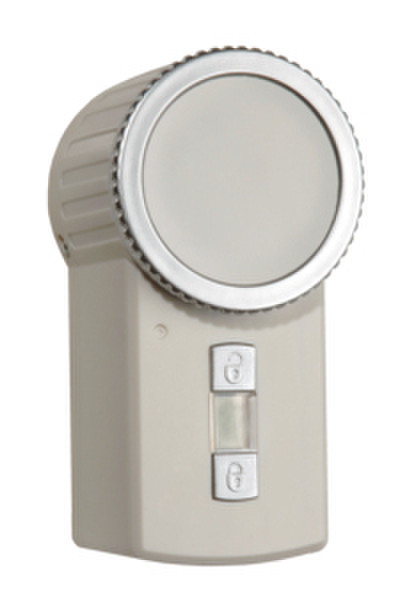 M-Cab 83383 RF Wireless press buttons White remote control