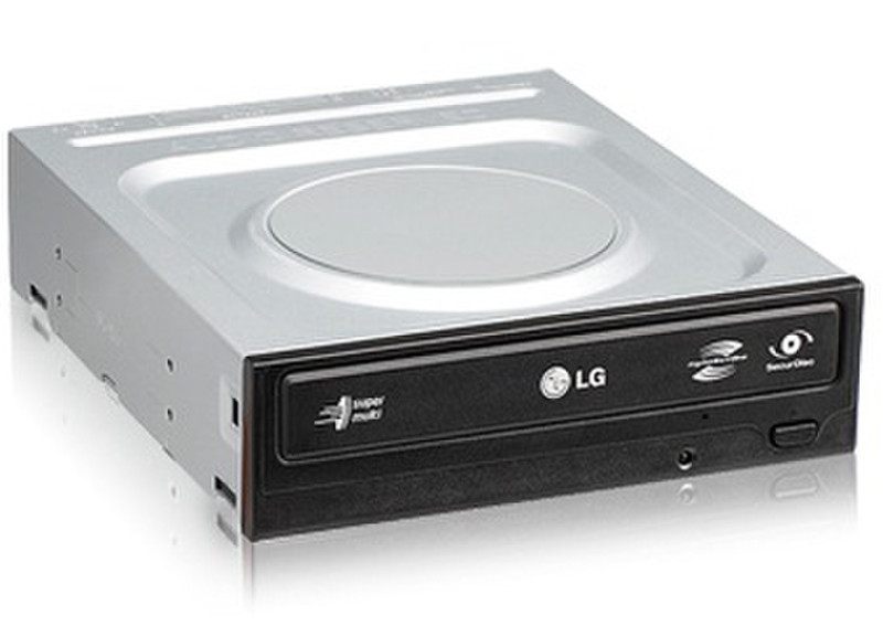 LG GH22 Внутренний DVD±RW оптический привод
