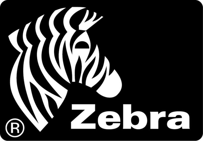 Zebra Zebracare 3Y, 11X4