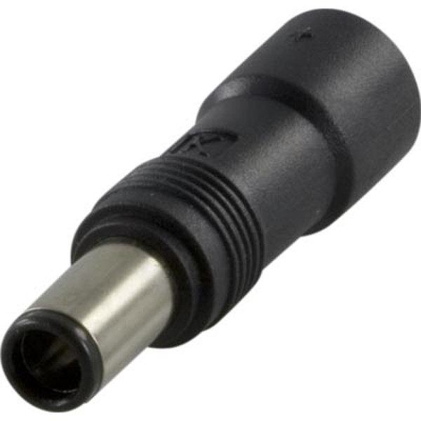 Deltaco AA-31 2 Black,Chrome wire connector