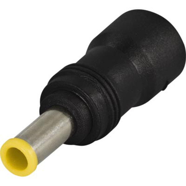 Deltaco AA-34 2 Black,Chrome wire connector