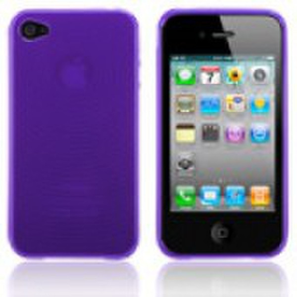 Ideal-case Circle Sleeve case Purple