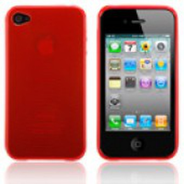 Ideal-case Circle Sleeve case Red