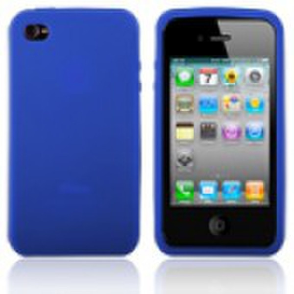 Ideal-case Ideal Case Classic iPhone 4 - BlC5 Sleeve case Синий
