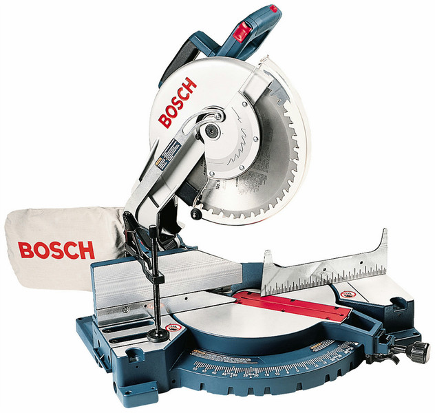 Bosch GCM 12