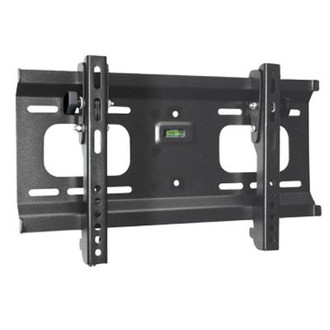 Deltaco ARM-420T Black flat panel wall mount