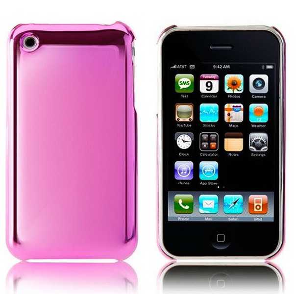 Ideal-case Elite II Sleeve case Pink