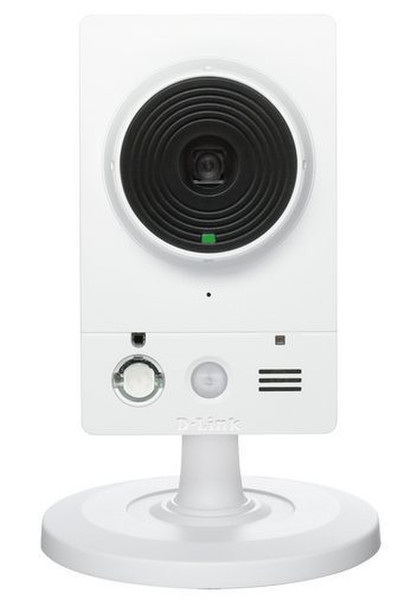 D-Link DCS-2230 Sicherheit Kameras