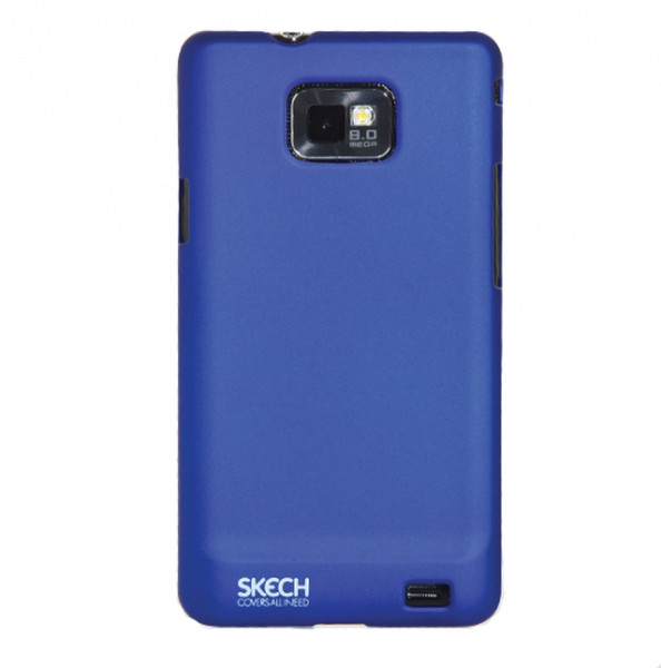 Skech Slim Cover Blue