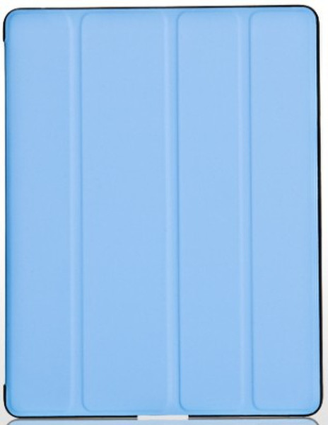 Skech Flipper Cover case Синий