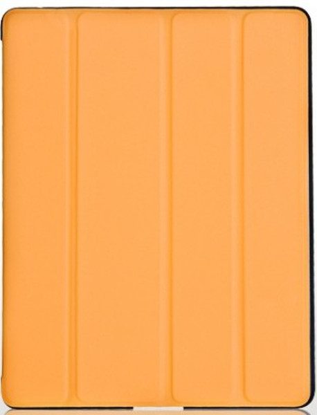 Skech Flipper Cover case Оранжевый