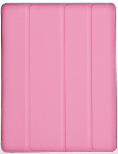Skech Flipper Cover case Розовый
