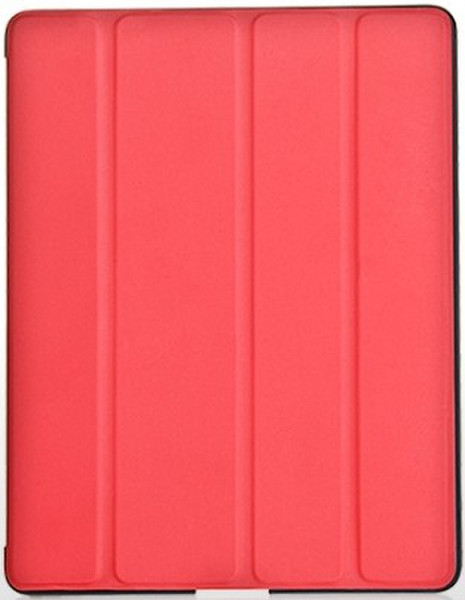 Skech Flipper Cover case Rot