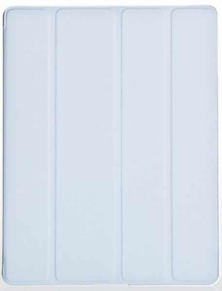 Skech Flipper Cover case Grau, Weiß