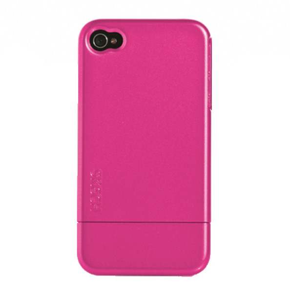 Skech Shine Cover case Pink