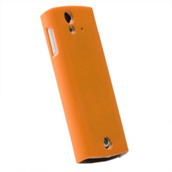 Krusell Colorcover Cover case Orange