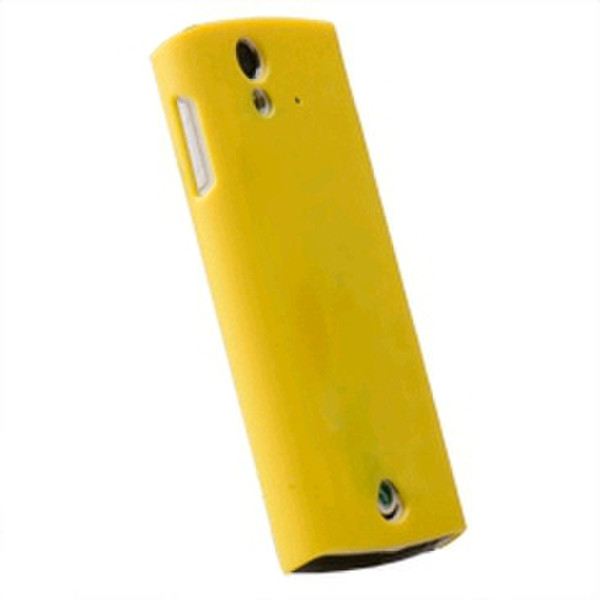 Krusell Colorcover Cover Yellow