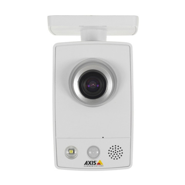 Axis M1044-W IP security camera Для помещений Белый