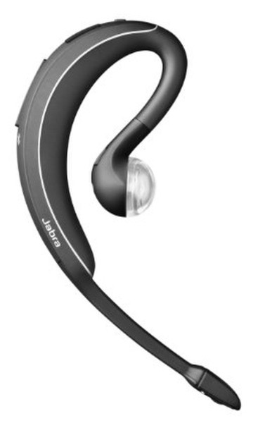 Jabra Wave Monaural Ear-hook Black