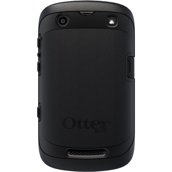 Otterbox Commuter Cover case Черный