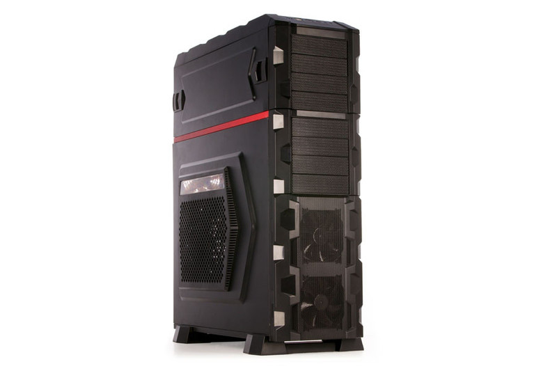 iTek ITA1028BB computer case