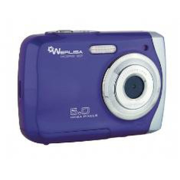 Werlisa Nice Pix WP 5MP CMOS Purple
