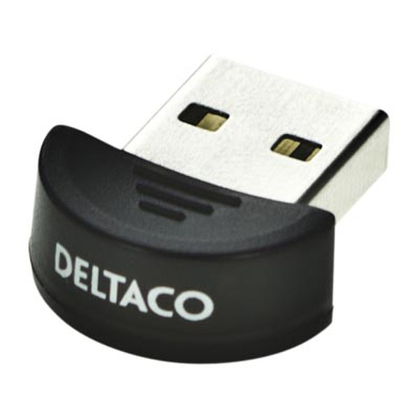 Deltaco BT-107 Bluetooth 3Mbit/s