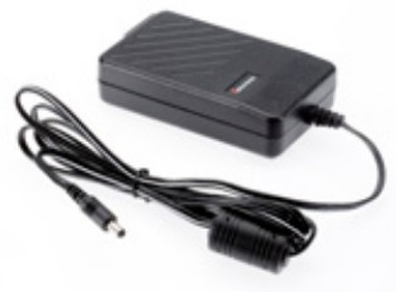 Intermec 851-061-502 Для помещений Черный адаптер питания / инвертор