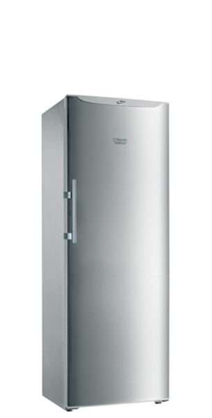 Hotpoint SDS 1722 J/HA Отдельностоящий A+ Нержавеющая сталь