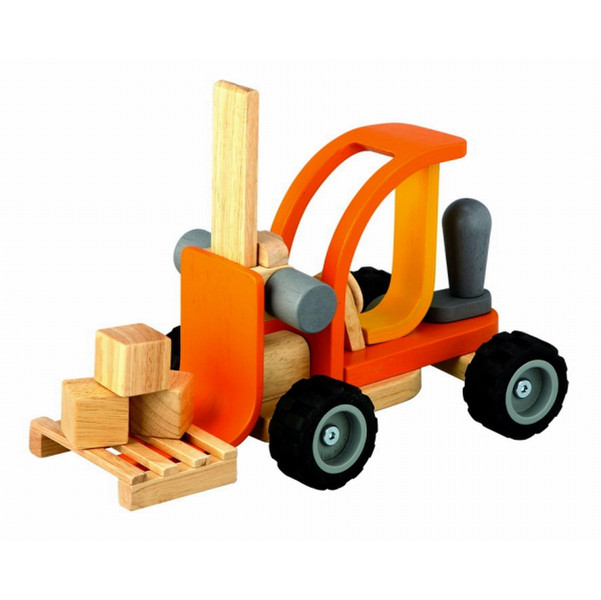 PlanToys 6308 Деревянный игрушечная машинка