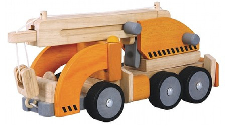PlanToys 6313 Деревянный игрушечная машинка