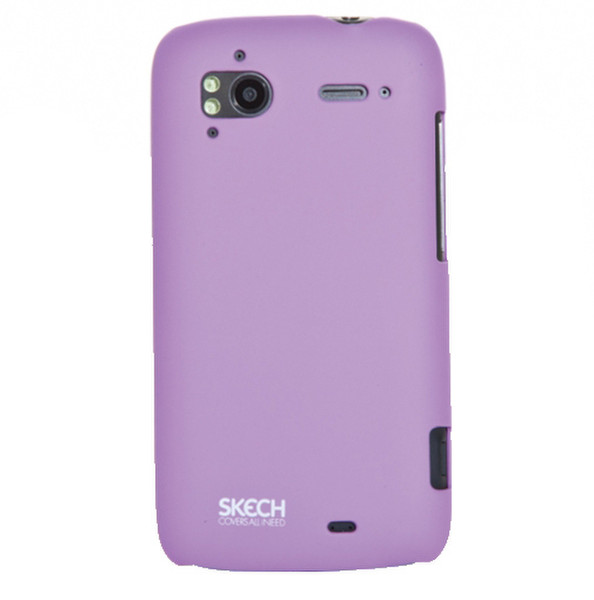Skech Slim Cover case Violett