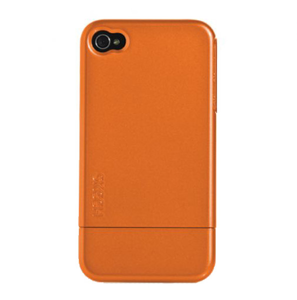 Skech Shine Cover case Orange