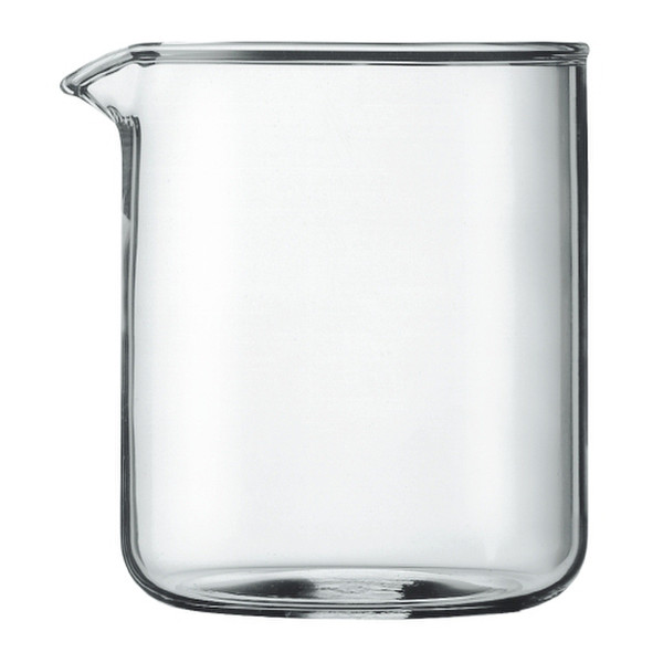 Bodum Spare Beaker Прозрачный 1шт чашка/кружка