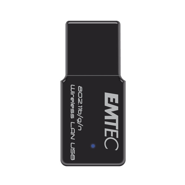 Emtec EKCOWI350 WLAN 150Мбит/с сетевая карта